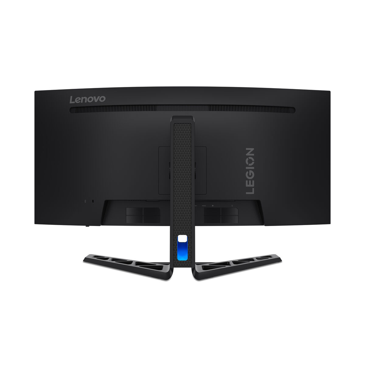 Монитор Lenovo 67C7GACBEU 34" Wide Quad HD